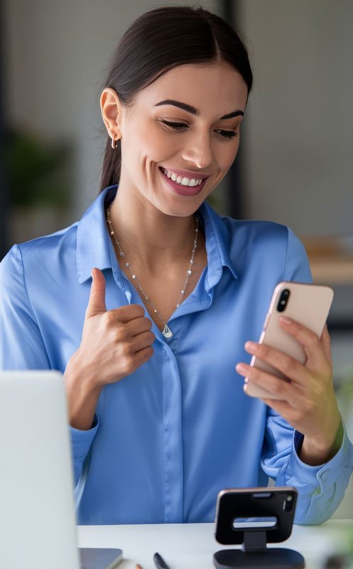 Como Podemos Ajudar Você - Consulta Oficial Soluções